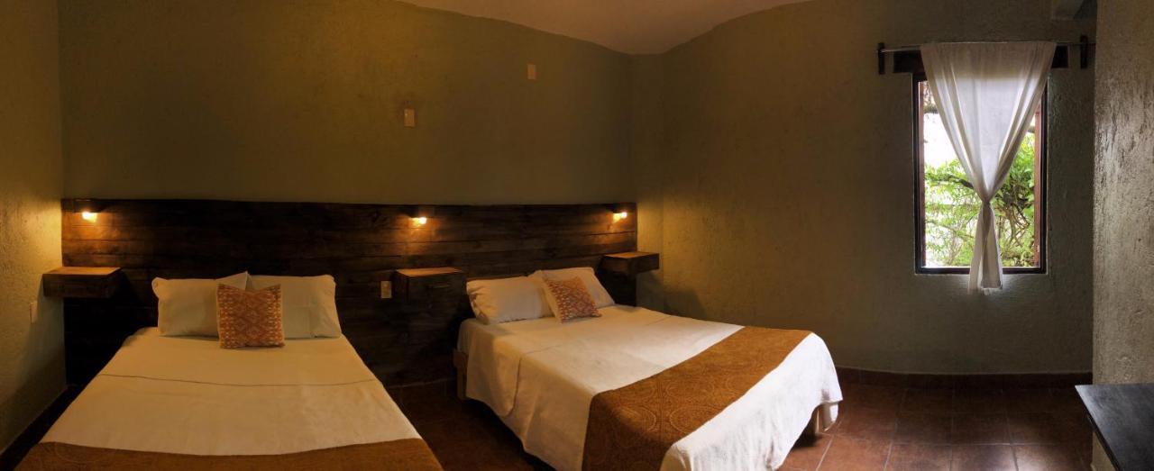 Casa Del Alba Hotel Сан-Кристобаль-де-Ла-Касас Экстерьер фото