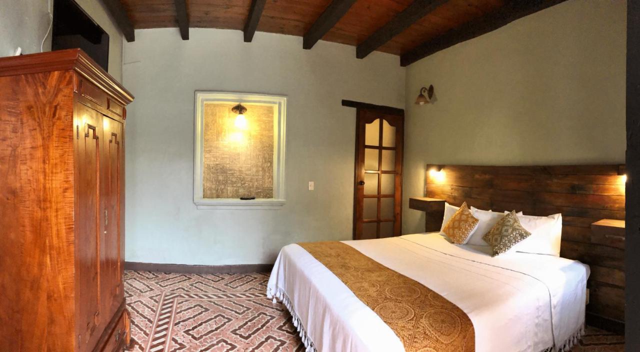 Casa Del Alba Hotel Сан-Кристобаль-де-Ла-Касас Экстерьер фото
