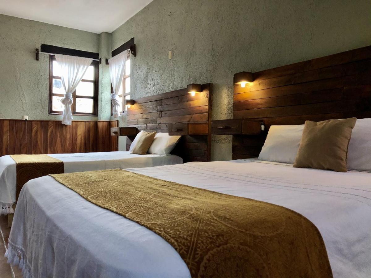 Casa Del Alba Hotel Сан-Кристобаль-де-Ла-Касас Экстерьер фото