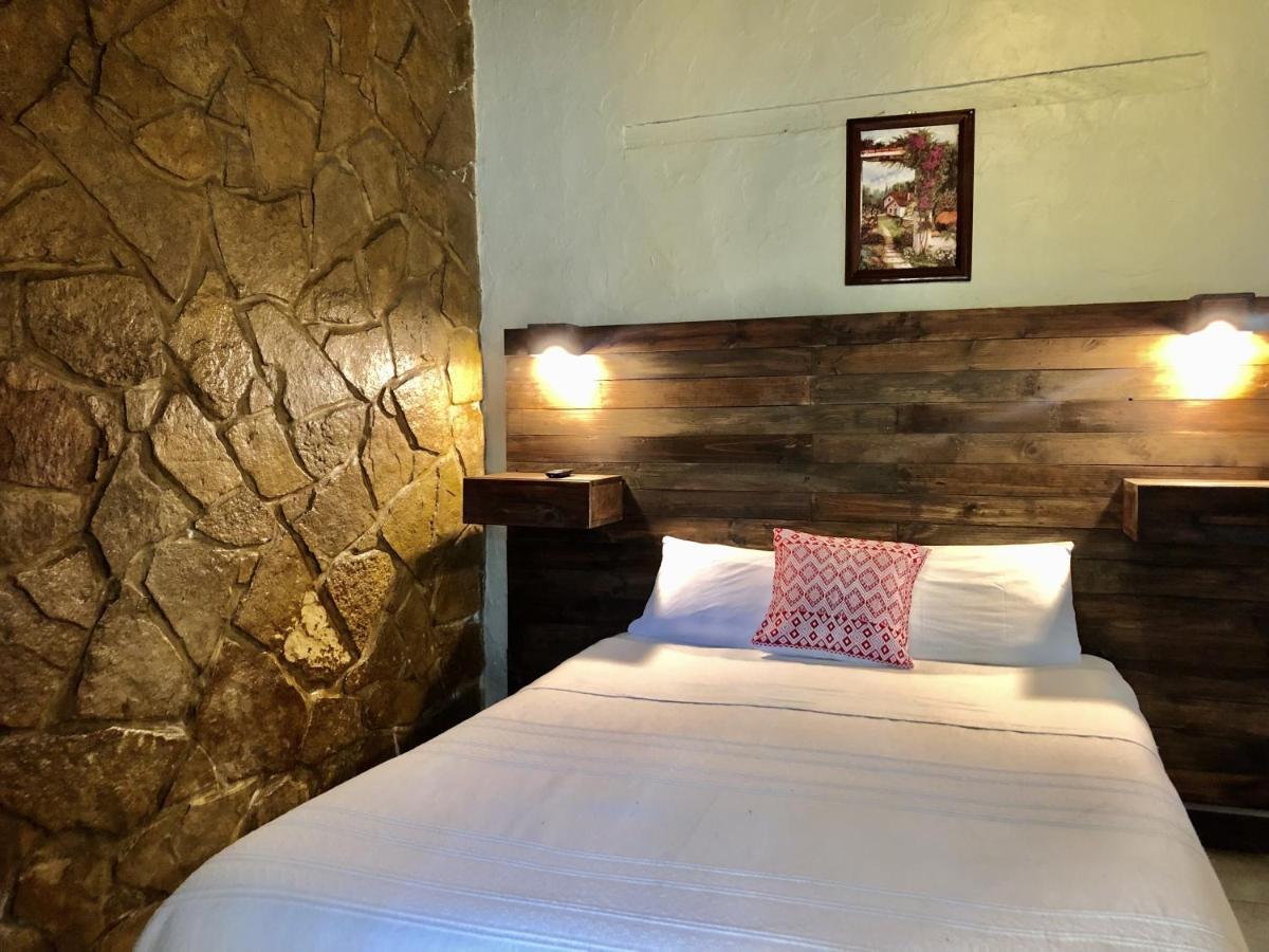 Casa Del Alba Hotel Сан-Кристобаль-де-Ла-Касас Экстерьер фото