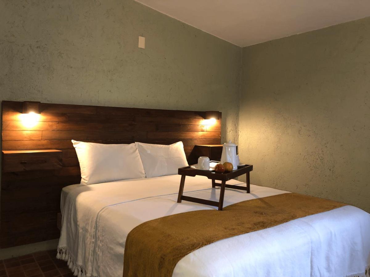 Casa Del Alba Hotel Сан-Кристобаль-де-Ла-Касас Экстерьер фото