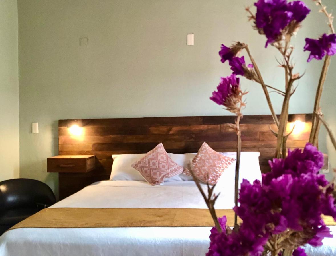 Casa Del Alba Hotel Сан-Кристобаль-де-Ла-Касас Экстерьер фото