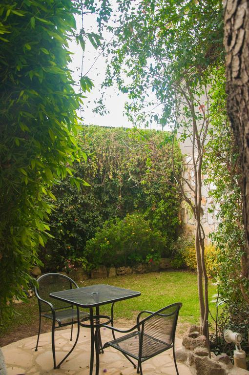 Casa Del Alba Hotel Сан-Кристобаль-де-Ла-Касас Экстерьер фото