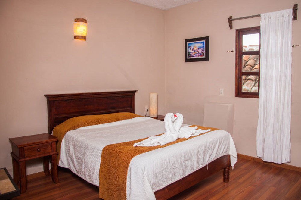 Casa Del Alba Hotel Сан-Кристобаль-де-Ла-Касас Экстерьер фото