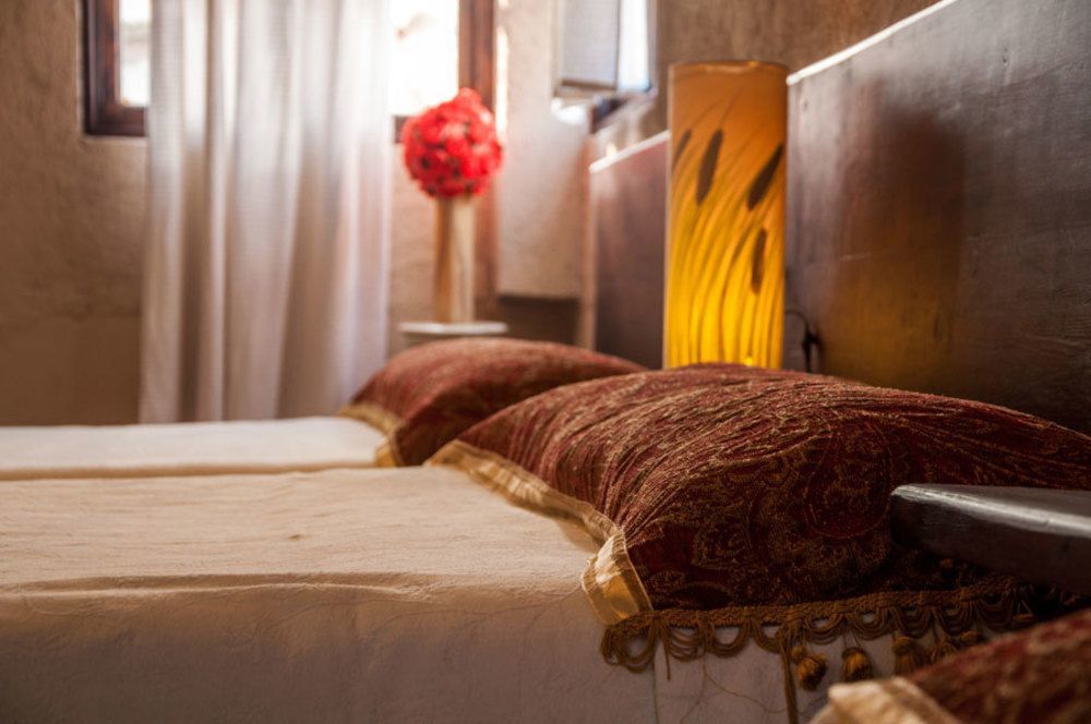 Casa Del Alba Hotel Сан-Кристобаль-де-Ла-Касас Экстерьер фото