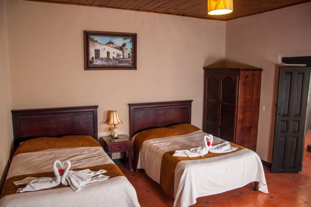 Casa Del Alba Hotel Сан-Кристобаль-де-Ла-Касас Экстерьер фото