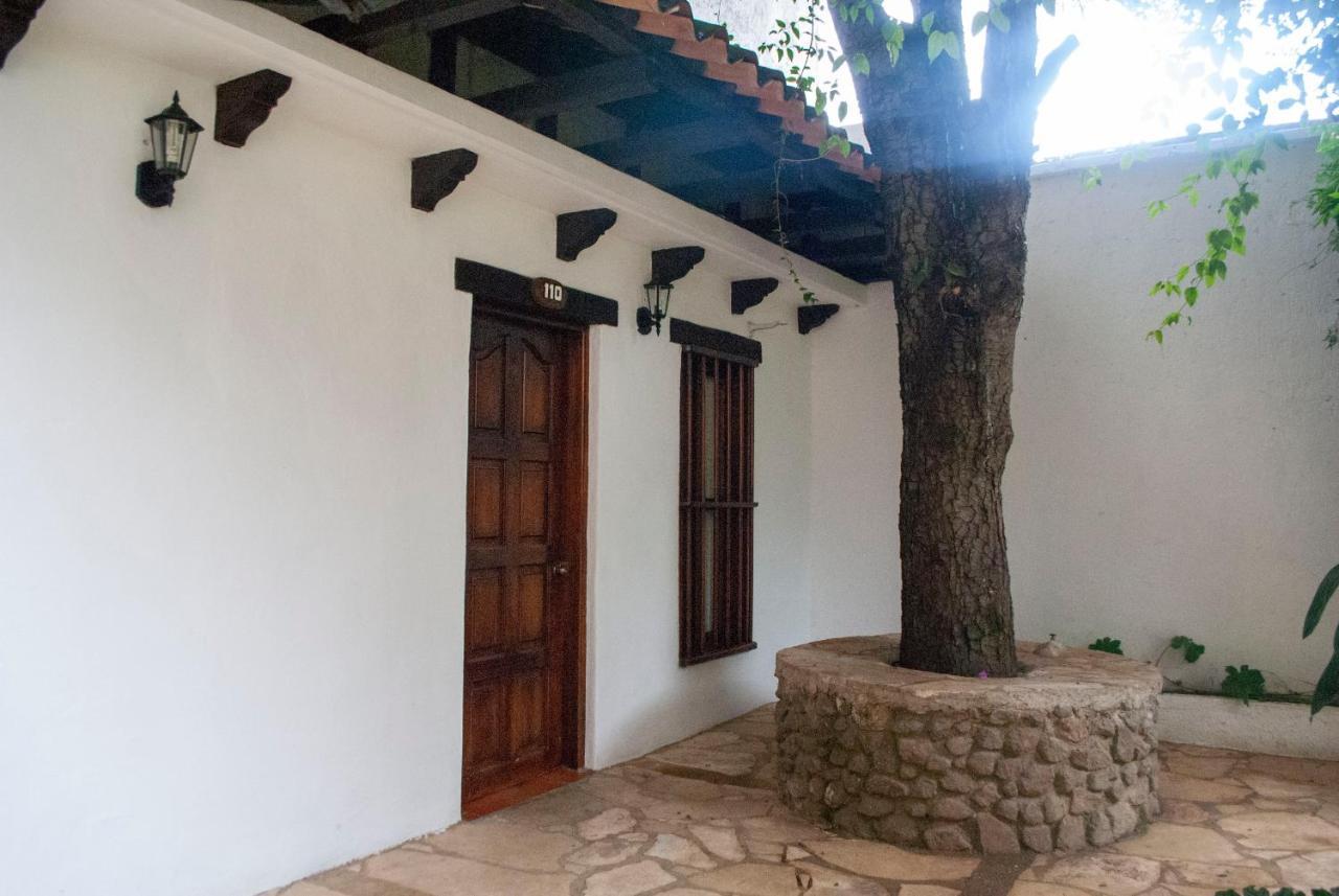 Casa Del Alba Hotel Сан-Кристобаль-де-Ла-Касас Экстерьер фото
